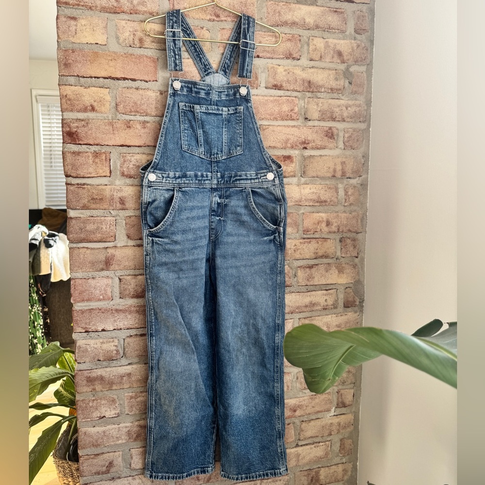 NWOT Kids Overalls